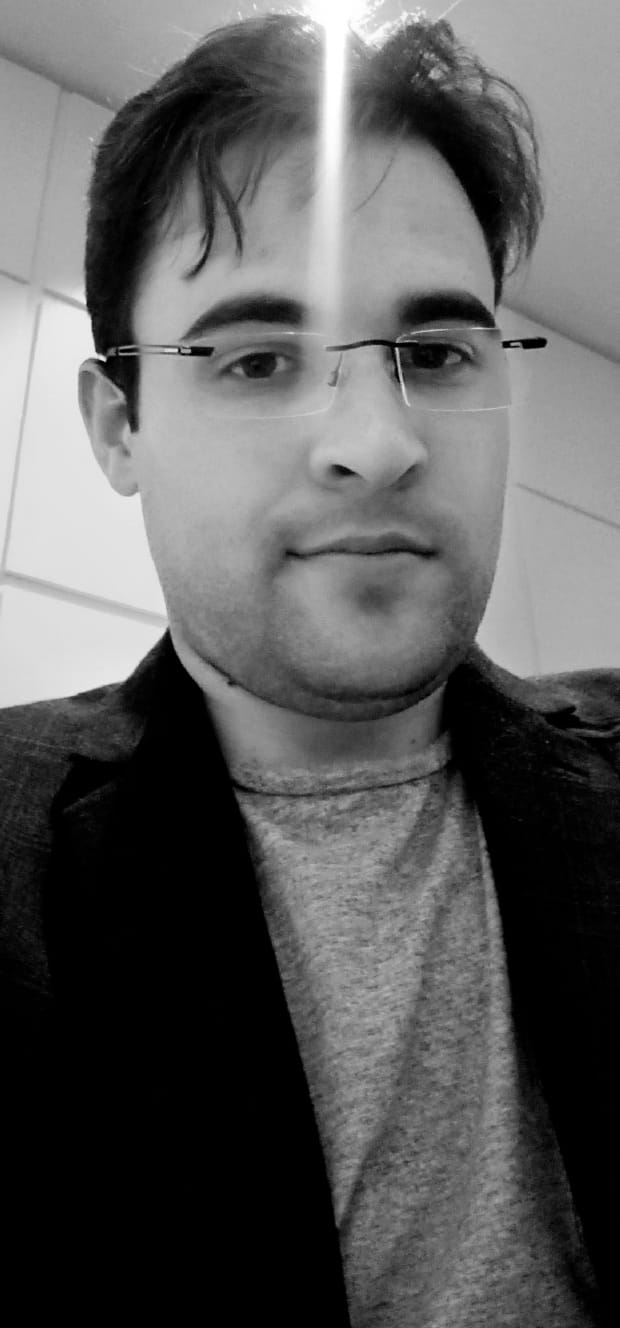 Thomas Fenge, founder of GGK Technologies